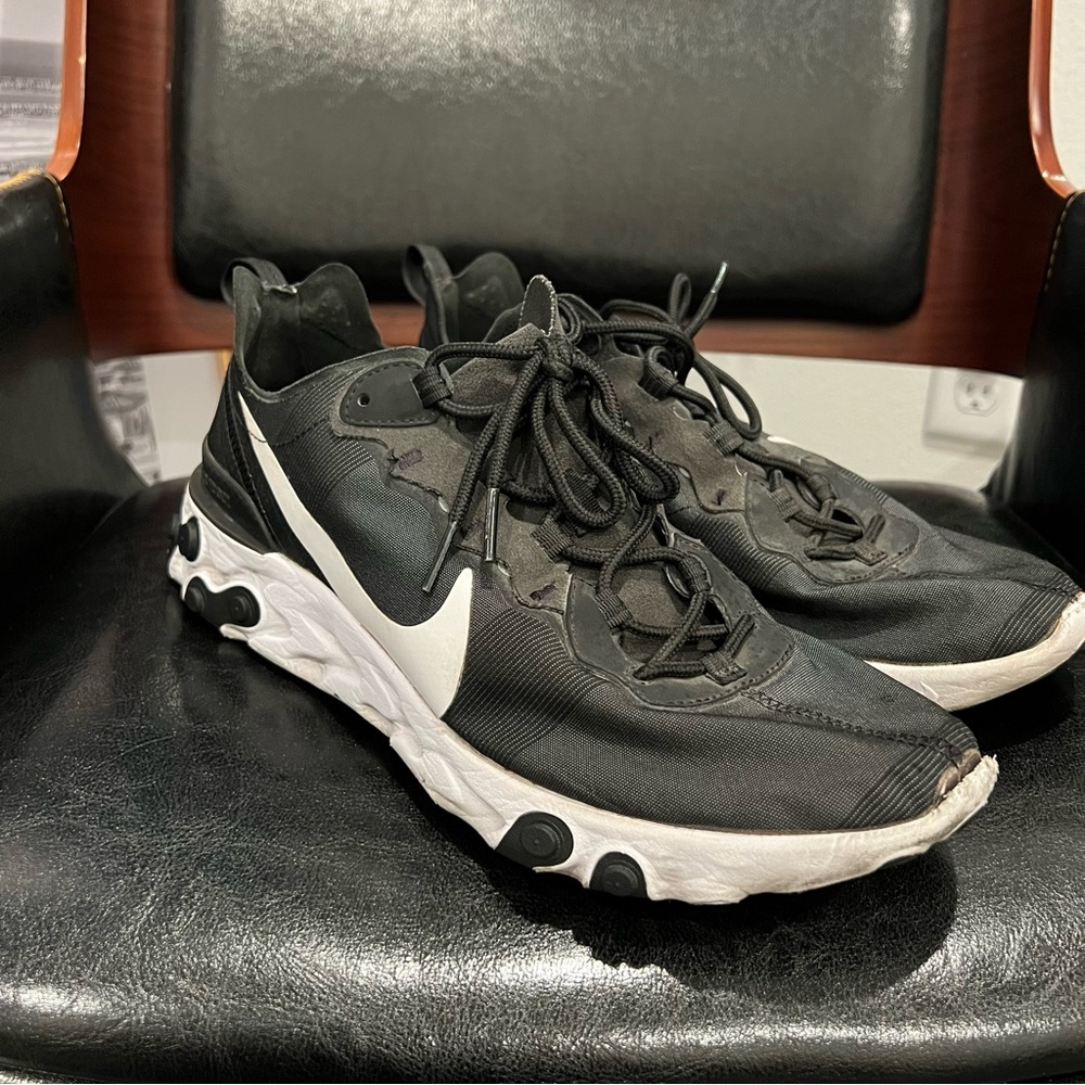 Nike React Element 55 - image 2